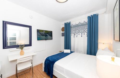South of Fifth Apartment | South of Fifth Ocean Drive Apt