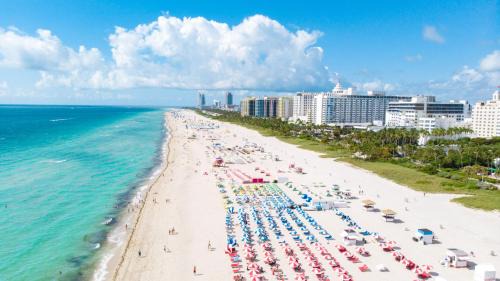 South of Fifth Apartment | South of Fifth Ocean Drive Apt