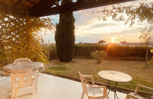 Pailhes House | South of France