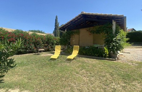 Pailhes House | South of France