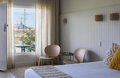 Tuncurry Hotel | South Pacific Palms Motor Inn