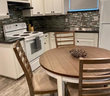 South Padre Island House | South Padre Island Beach House Retreat Downstairs