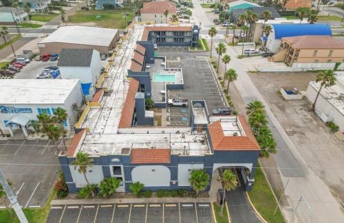 South Padre Island Hotel | South Padre Island Lodge