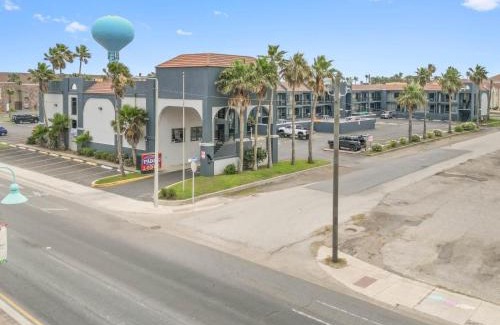 South Padre Island Hotel | South Padre Island Lodge