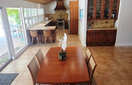 Sonora Sunrise House | South Palm Springs Paradise!