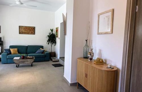 Rodakino House | South Palms luxury village house
