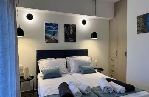 Rodakino House | South Palms luxury village house