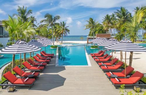Panglao Hotel | South Palms Resort and Spa Panglao - MGallery Collection