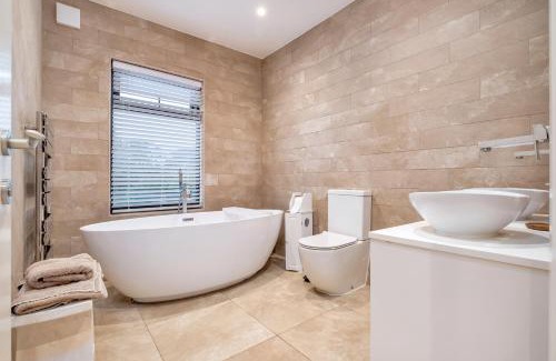 Mayfield House | South Park