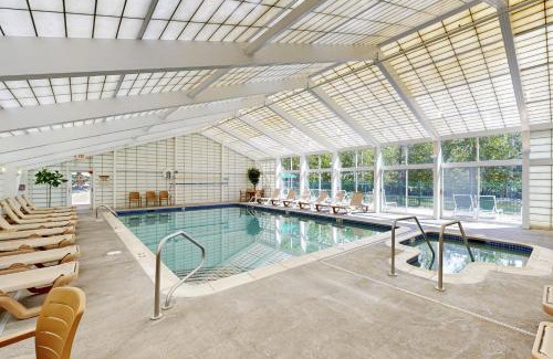 Lincoln House | South Peak Efficiency At Rivergreen