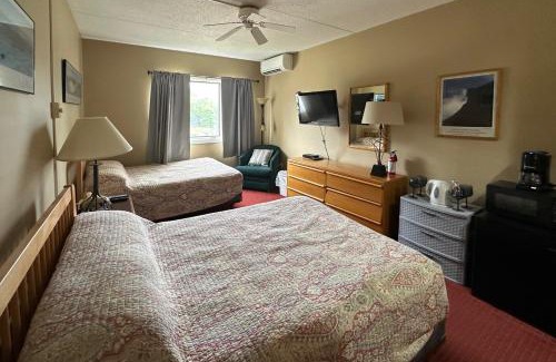 Lincoln House | South Peak Efficiency At Rivergreen