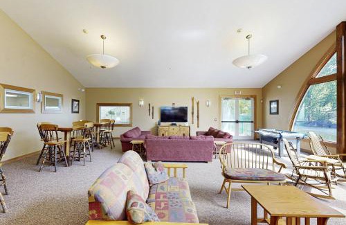 Lincoln House | South Peak Efficiency At Rivergreen