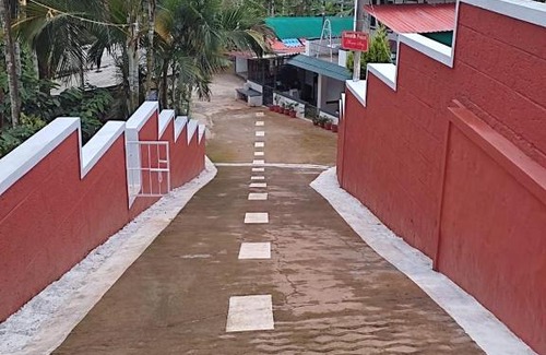 Virarajendrapet House | South point home stay