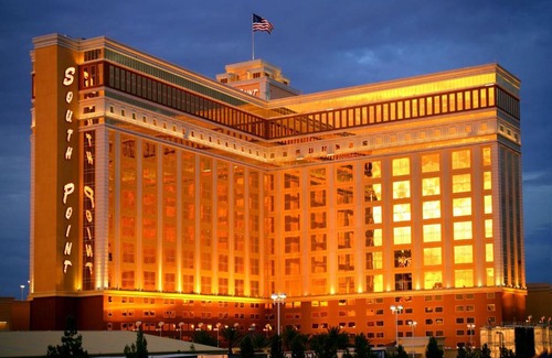 Enterprise Resort | South Point Hotel Casino-Spa