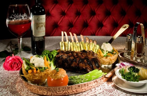 Enterprise Resort | South Point Hotel Casino-Spa
