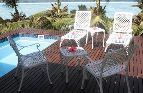 Cerf Island Villa | South Point Villas Cerf Island