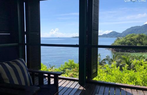 Cerf Island Villa | South Point Villas Cerf Island