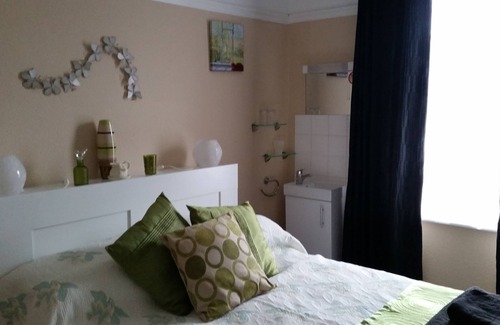 Poole House | South Rising Guest House