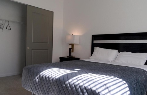 LoDo Apartment | South River Residences