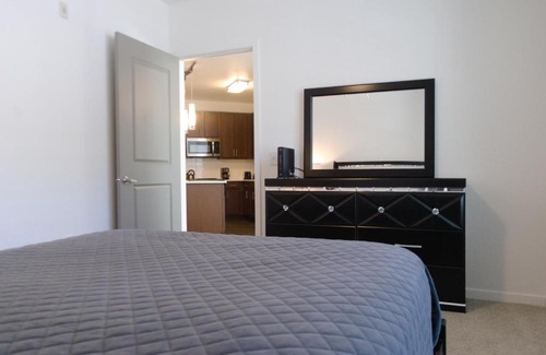 LoDo Apartment | South River Residences