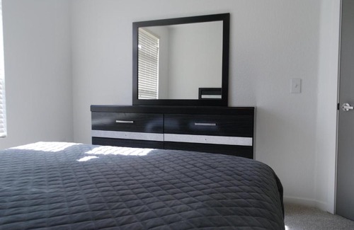 LoDo Apartment | South River Residences