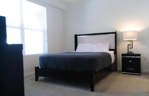 LoDo Apartment | South River Residences
