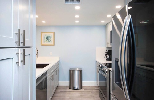 Captiva House | South Seas Beach Villa 2217: Your Island Escape with Stunning Gulf Views!