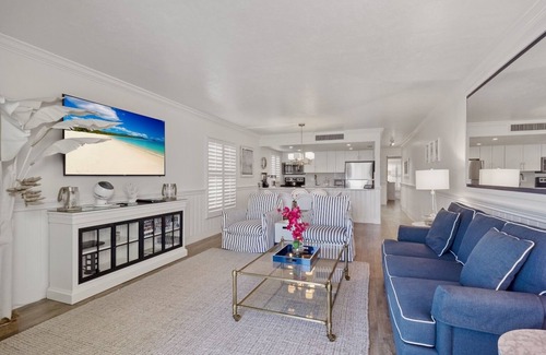 Captiva Condo | ⚓️South Seas Serenity Coastal Luxury Beach Condo⚓️