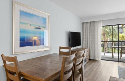 Captiva House | South Seas Villa 3221 - Modern Residence with Great Amenities