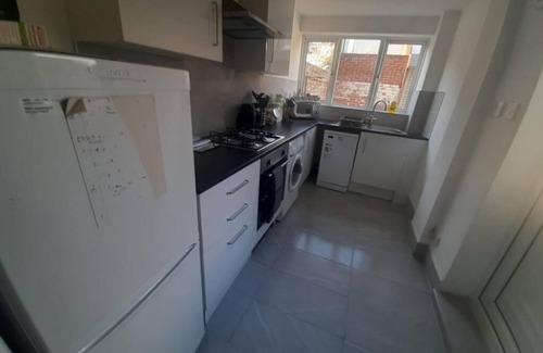 South Shields House | South Shield's Hidden Gem Amethyst 3 Bedroom House