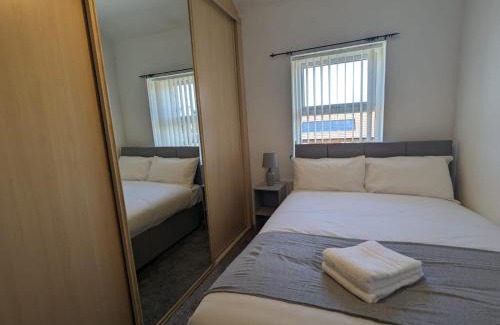 South Shields Apartment | South Shields Serviced Apartment