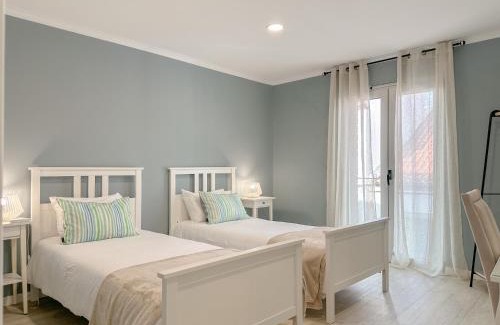 Ponta Delgada House | South Shore 1 - HOST & CHILL