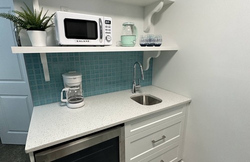 Lake Cowichan Hotel | South Shore Motel