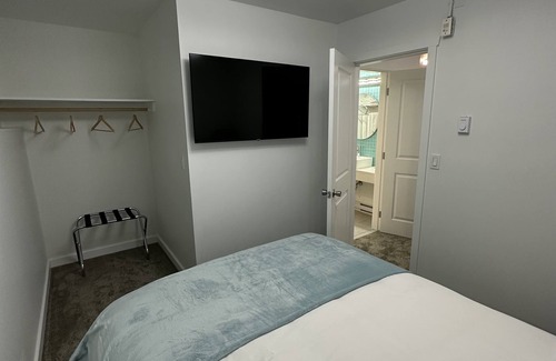 Lake Cowichan Hotel | South Shore Motel