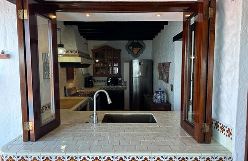 South Shore Hotel Area Villa | South Shore Pearl, Private Pool, Beach, Big Bay View, Value Priced Gem!