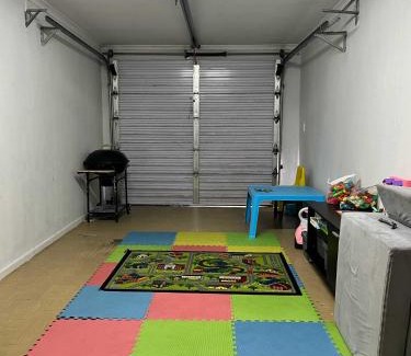 Fish Hoek Apartment | South Shore Stay - Family-Friendly Stay by the Sea