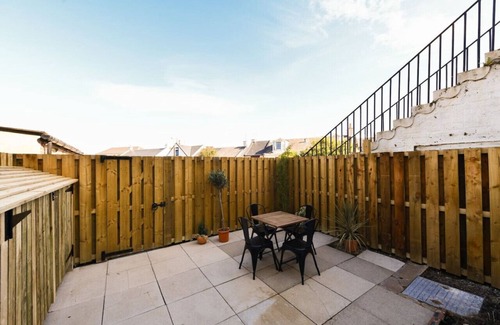 Troon Apartment | South Shores Cottage Flat