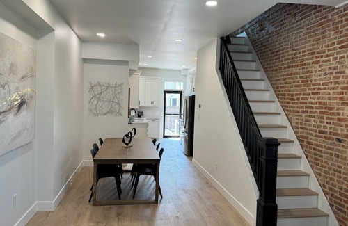 Phoenixville House | South Side Beauty. Newly renovated 4Br 2Bath, Central Air near downtown and Oaks