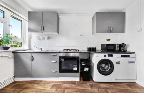 Coldharbour House | South Stays 3