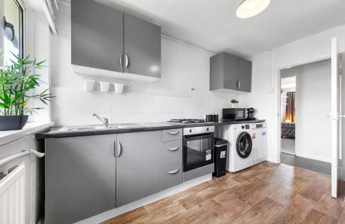 Coldharbour House | South Stays 3