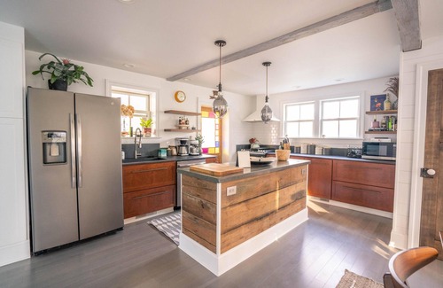 Rosendale House | South Street Speakeasy: Historic Rosendale Home
