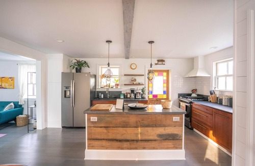 Rosendale House | South Street Speakeasy: Historic Rosendale Home