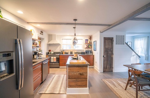 Rosendale House | South Street Speakeasy: Historic Rosendale Home