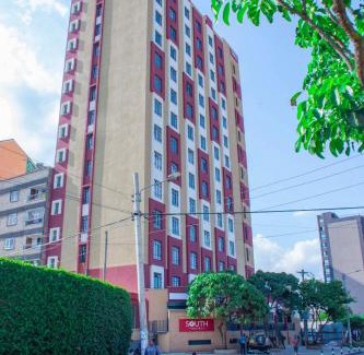 Nairobi Apartment | South Suites studio Apartment In South B