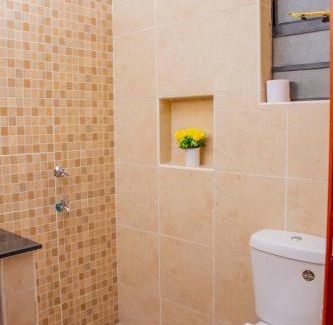 Nairobi Apartment | South Suites studio Apartment In South B