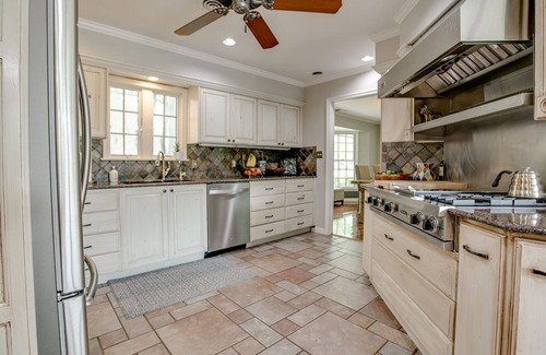 South Tulsa House | South Tulsa/ORU/St.Francis/Mabee Center/Expo Center
