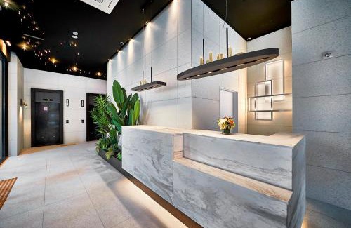 Busanjin Hotel | South Vandeco Hotel