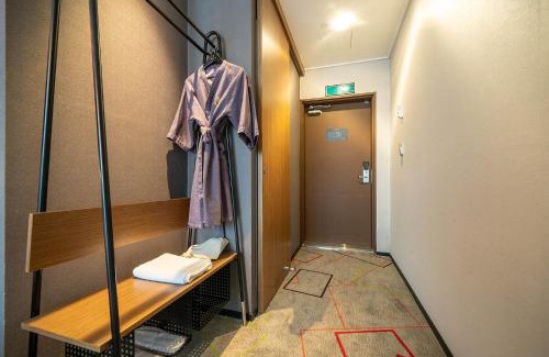 Busanjin Hotel | South Vandeco Hotel