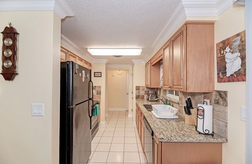 South Venice House | South Venice, FL. Ideal vacation home.