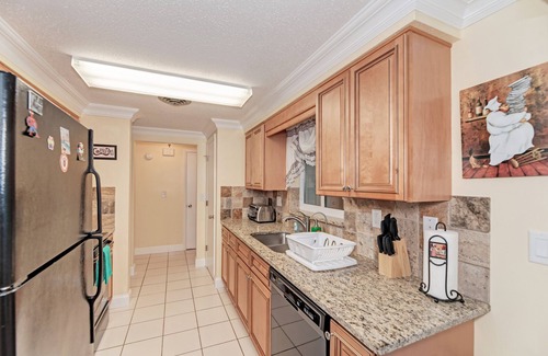 South Venice House | South Venice, FL. Ideal vacation home.